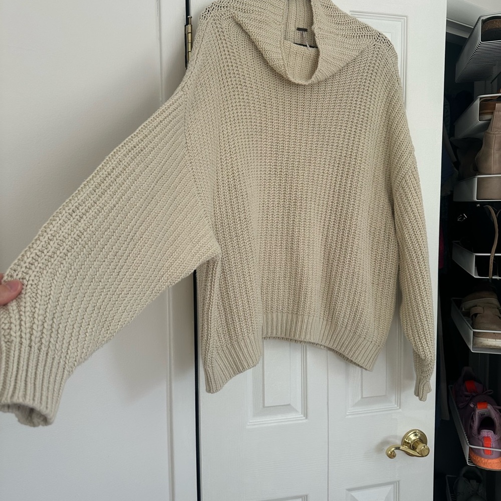 Free People Sweater